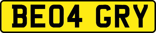 BE04GRY