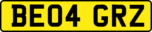 BE04GRZ