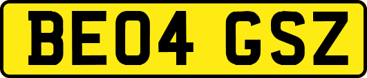 BE04GSZ