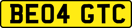 BE04GTC