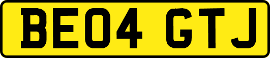 BE04GTJ