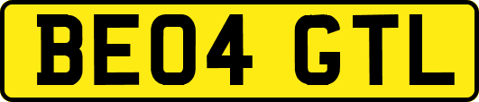 BE04GTL