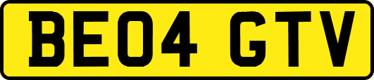 BE04GTV