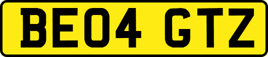 BE04GTZ