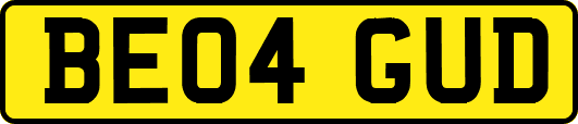 BE04GUD