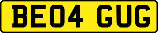 BE04GUG