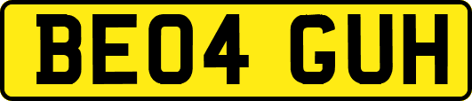 BE04GUH