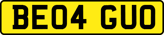 BE04GUO