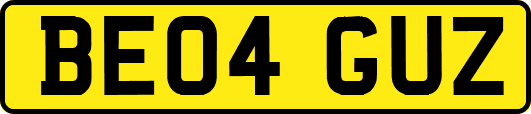 BE04GUZ
