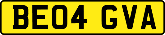 BE04GVA
