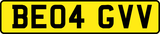 BE04GVV