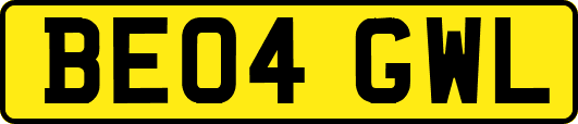 BE04GWL