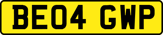 BE04GWP