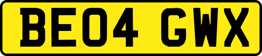 BE04GWX