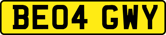 BE04GWY