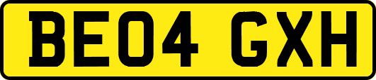 BE04GXH