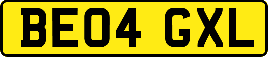 BE04GXL