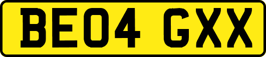 BE04GXX