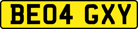 BE04GXY