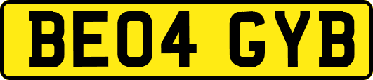BE04GYB