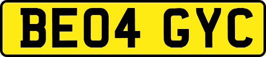 BE04GYC