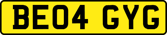 BE04GYG