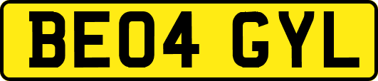 BE04GYL