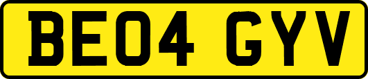 BE04GYV