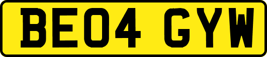BE04GYW
