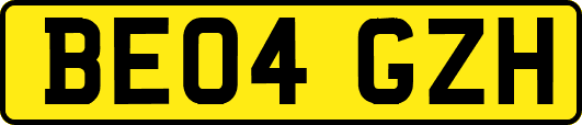 BE04GZH