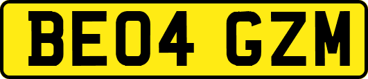 BE04GZM