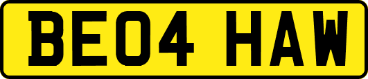 BE04HAW