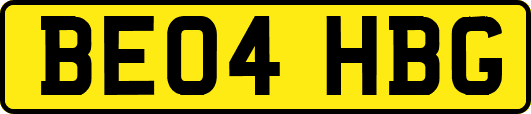 BE04HBG