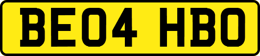 BE04HBO