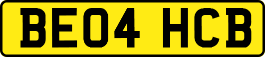 BE04HCB