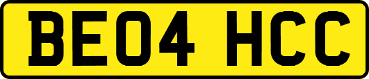 BE04HCC