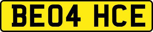 BE04HCE
