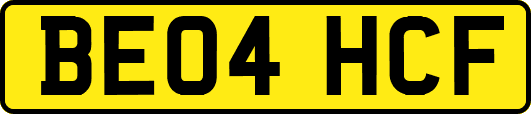BE04HCF