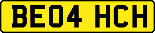 BE04HCH