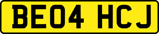 BE04HCJ