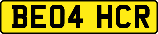 BE04HCR