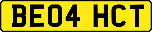 BE04HCT