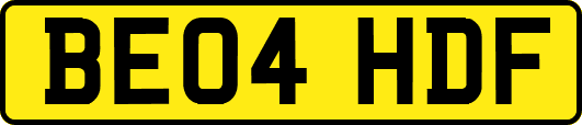 BE04HDF