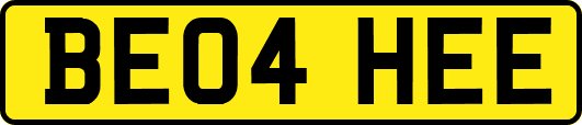 BE04HEE