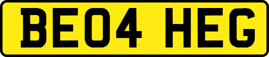 BE04HEG