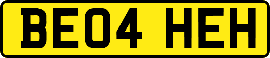 BE04HEH