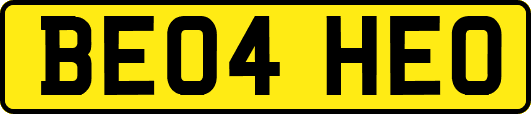 BE04HEO