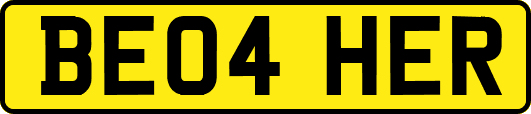 BE04HER