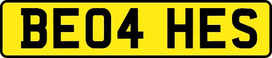 BE04HES
