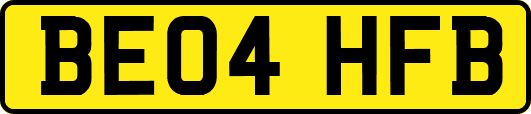 BE04HFB